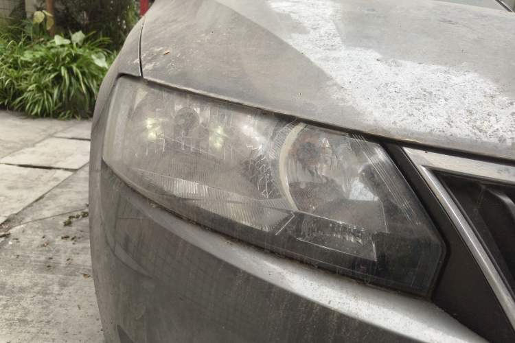 Used Skoda Rapid 2015 1.4L Manual Enjoyment Model