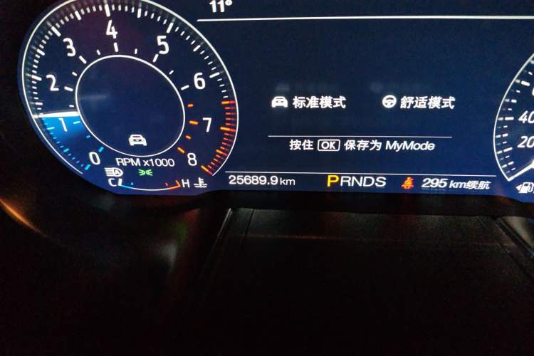 Used Ford Mustang 2021 2.3T EcoBoost