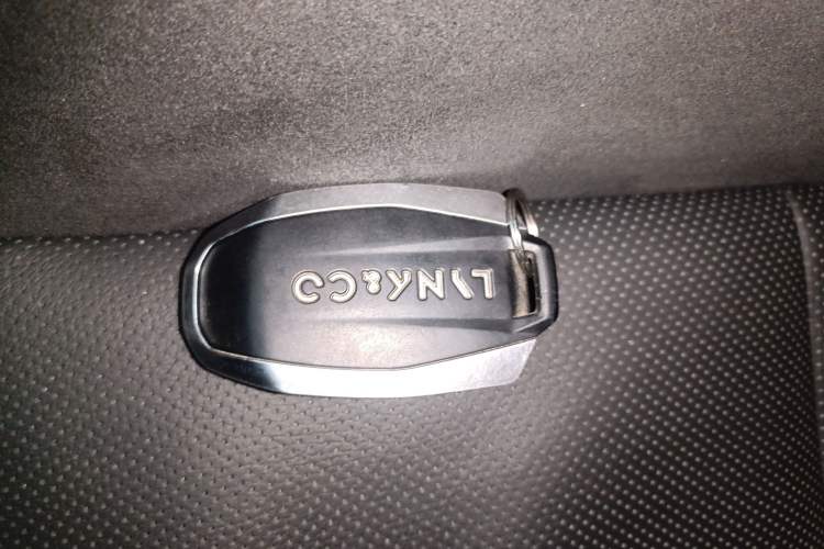 Used Lynk & Co 03 2020 2.0TD Automatic Trend Edition
