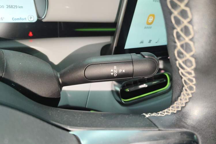 Used smart #1 2022 Premium Edition
