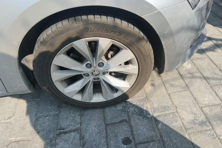 Used Skoda Superb 2019 Restyled TSI330 DSG Comfort Edition
