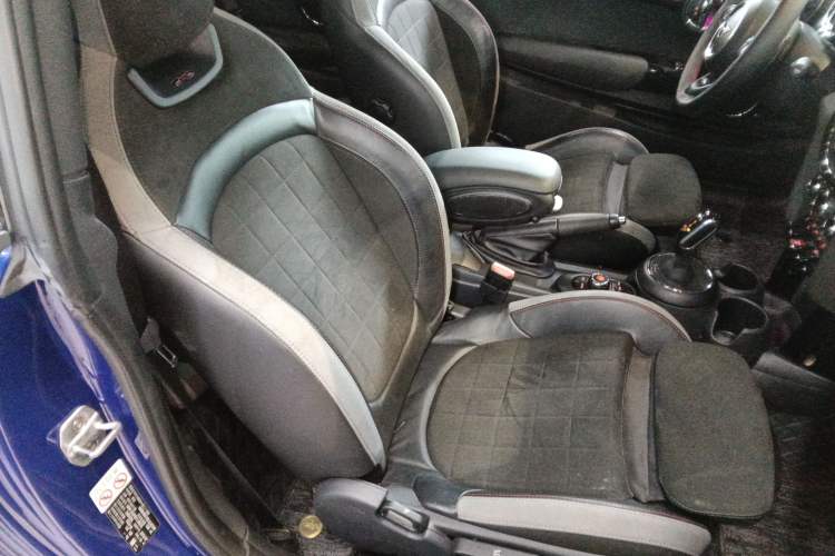 Used MINI MINI 2019 2.0T COOPER S Racing Driver