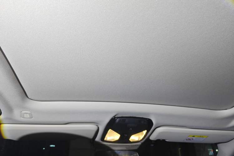 Used BMW iX3 2024 Leading Model
