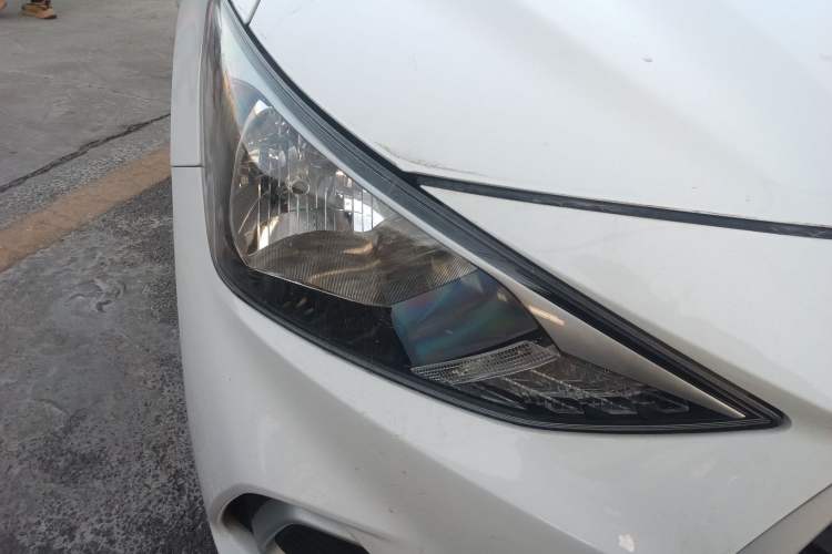 Used Hyundai Celesta 2020 1.6L Automatic GL Enjoyable Edition
