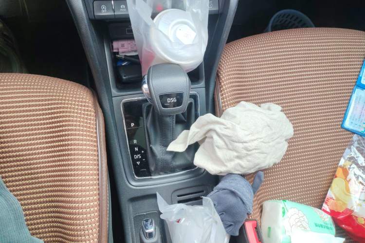 Used Skoda Karoq 2018 TSI280 Luxury Edition China V Standard