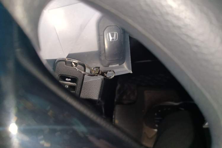 Used Honda Accord 2016 2.0L Comfort Edition