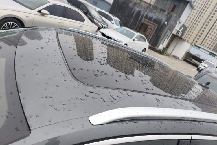 Used Audi Q3 2021 35 TFSI Fashionable and Elegant Model