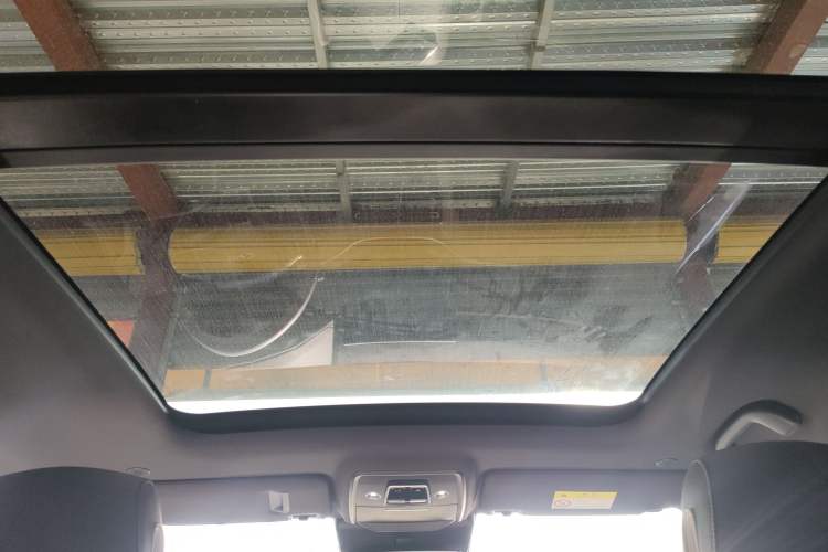 Used BYD Song PLUS New Energy 2025 DM-i 112KM Prestige Model
