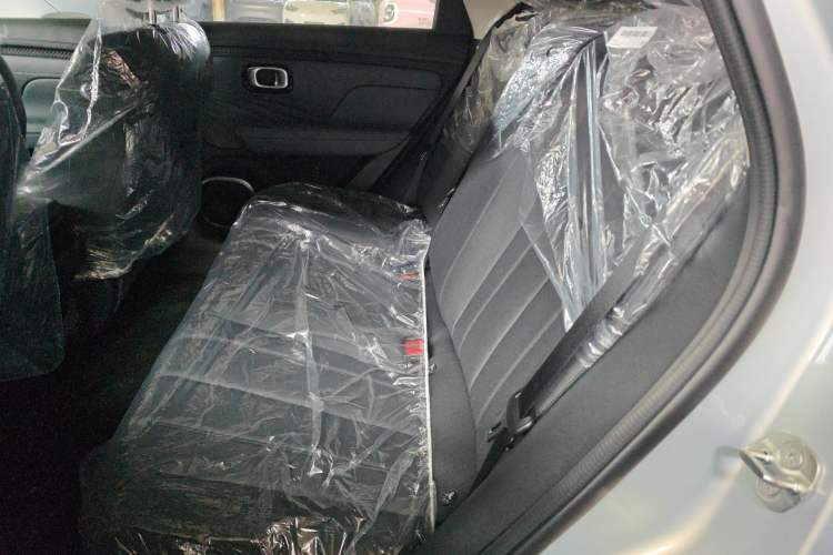 Used AION UT 2025 330 Starlight Edition
