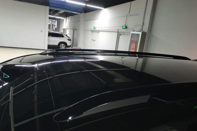 Used Leapmotor C16 2026 Pure Electric 630 LiDAR Zhizun Edition 5 Seats