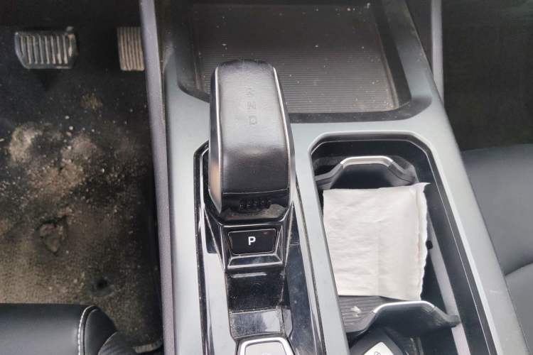 Used Radar Horizon 2023 410 km Entrepreneur Edition Gear Lever