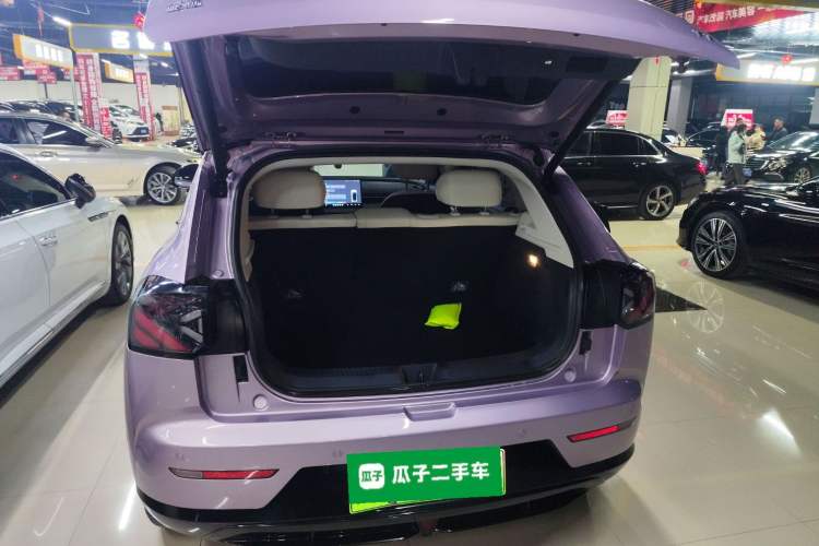 Used ARCFOX T1 2025 Model 425 MAX
