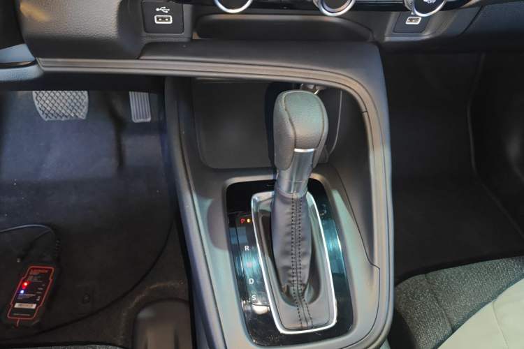 Used Honda Vezel 2023 1.5L CVT Elite Edition