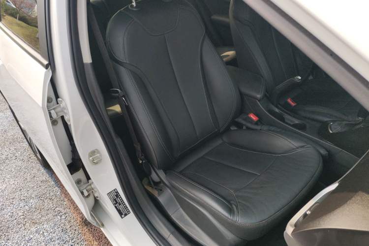 Used Buick GT 2019 18T Automatic Connected Elite Model China VI Standard