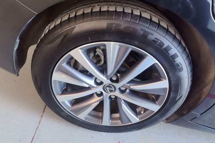 Used Lexus ES 2020 200 Luxury Edition
