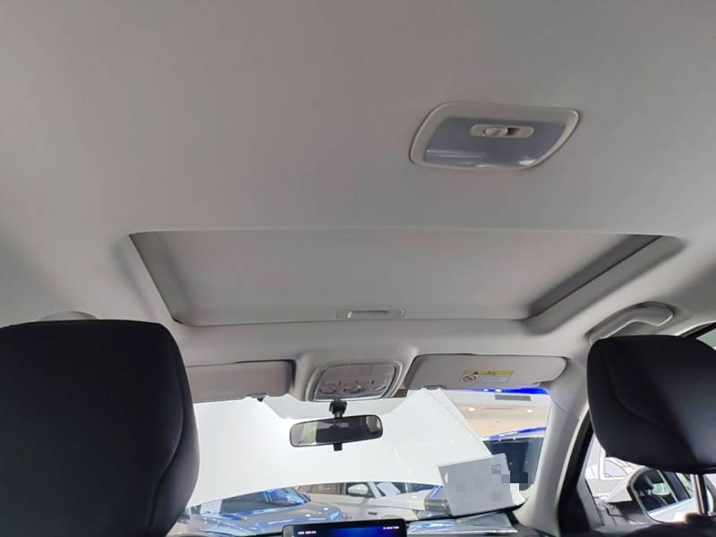 Used Haval H6 2021 National Trend Edition 1.5T Automatic Urban Version — 17