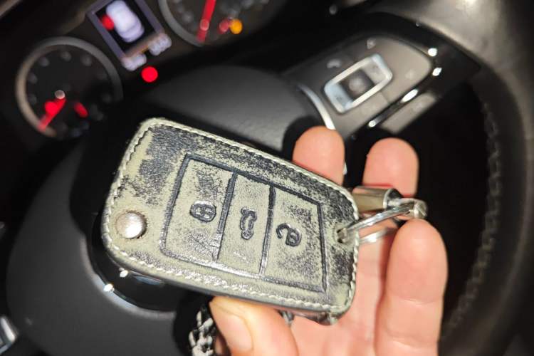 Used Volkswagen Tayron 2019 330TSI Two-Wheel Drive Luxury Model China VI Standard
