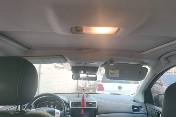 Used Nissan Tiida 2021 1.6L CVT Smart Drive Edition