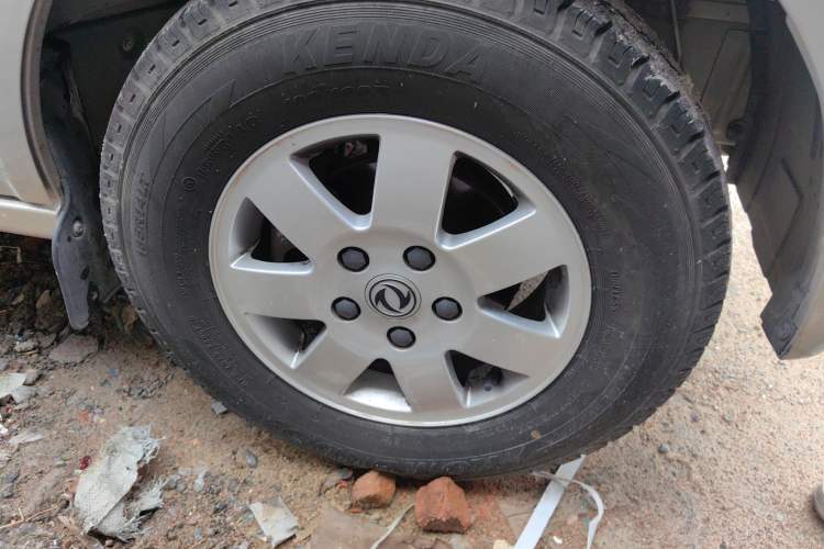 Used Dongfeng Xiaokang C56 2020 1.5L Luxury Model I DK15C
