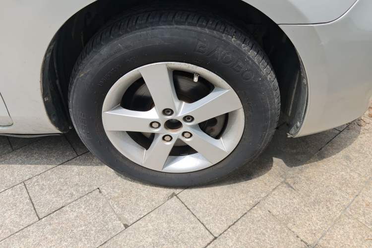 Used Mazda 3 2007 1.6L Automatic Luxury Model
