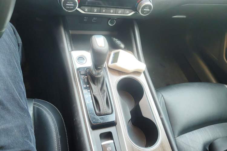 Used Nissan Teana 2021 2.0L XL Comfort Edition
