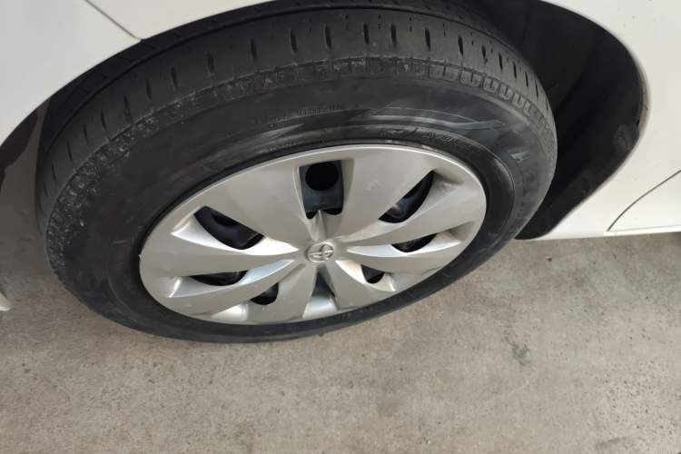 Used Toyota YARiS L Zhi Xuan 2021 1.5L CVT Leading Edition