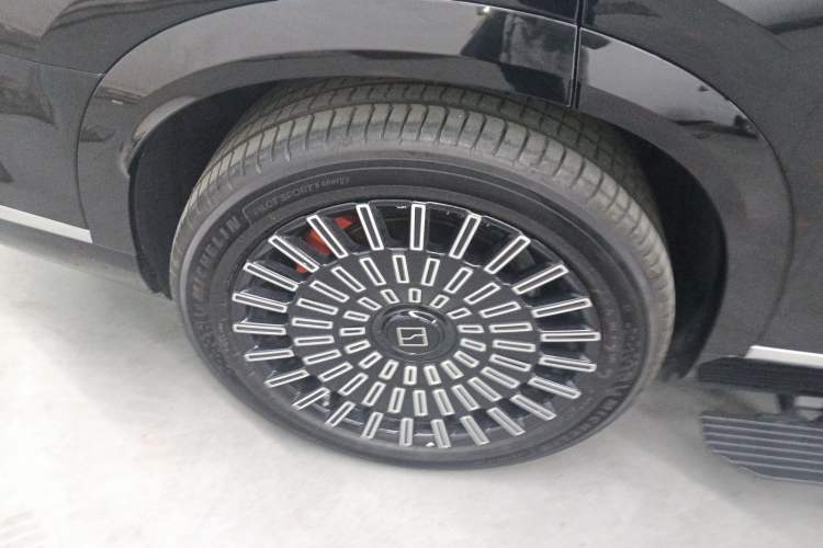 Used Zeekr 9X 2025 Ultra Edition 70kWh