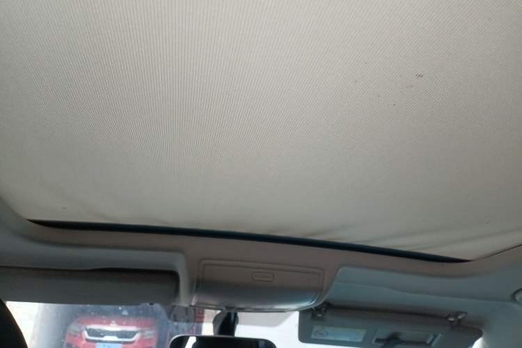 Used Skoda Kodiaq 2017 TSI330 5-Seat Two-Wheel Drive Luxury Edition