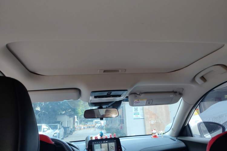 Used Nissan Sylphy 2021 1.6L XL CVT Enjoyment Edition
