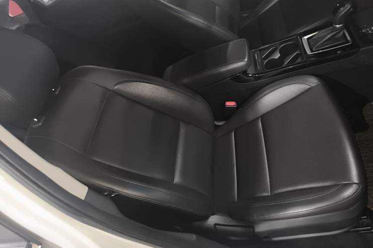 Used Hyundai Mistra 2017 1.8L Automatic Smart GLS China V Standard Right Front Seat