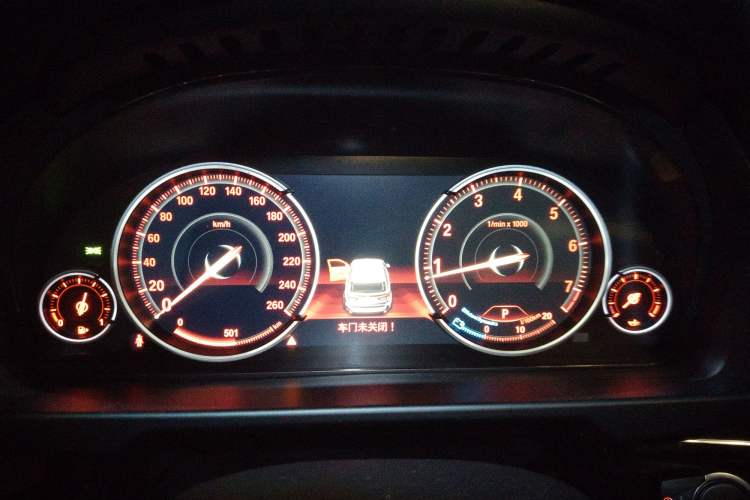 Used BMW X5 2018 xDrive28i
