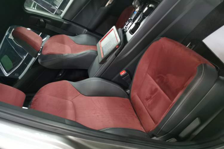 Used Lexus NX 2023 260 Front-Wheel Drive Chuanchi Edition