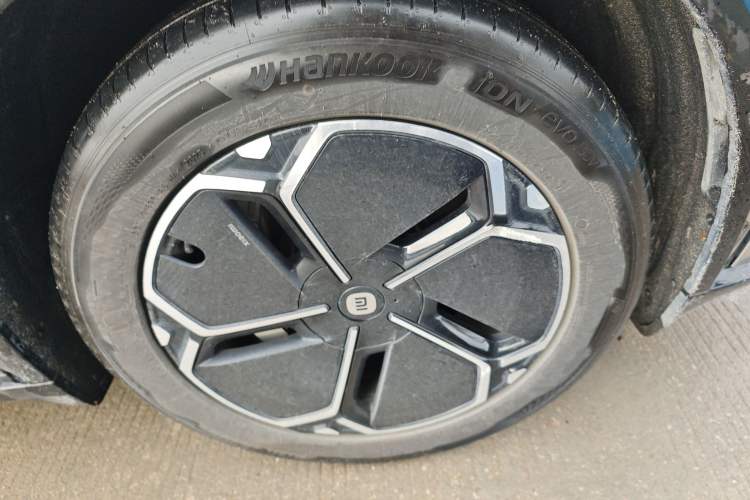 Used Xiaomi Auto YU7 2025 Ultra-Long Range Rear-Wheel Drive Version