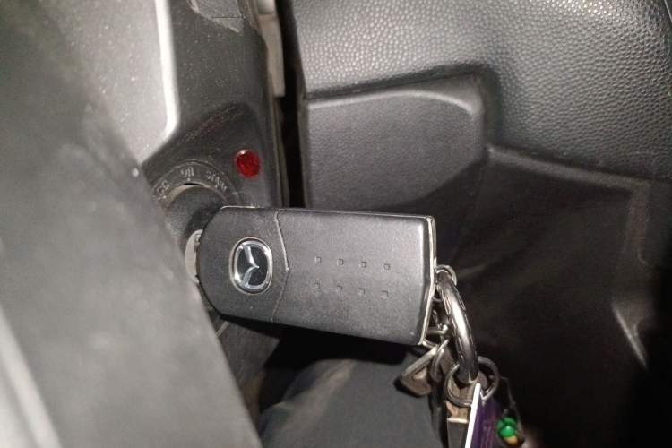 Used Mazda 5 2011 2.0L Manual Comfort Edition
