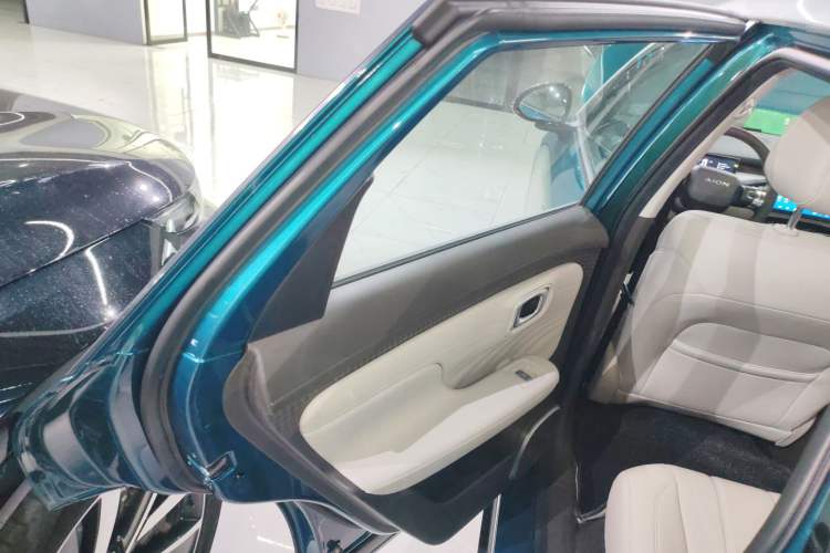 Used AION UT 2025 420 Prestige Edition