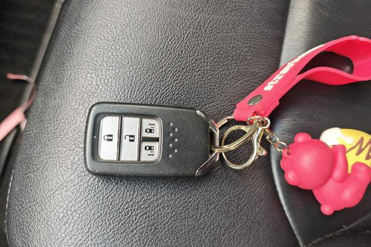 Used Honda Odyssey 2018 2.4L Smart Edition