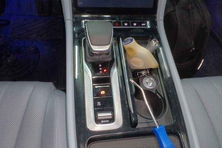 Used Hongqi H5 PHEV 2025 170 Super Hybrid Version