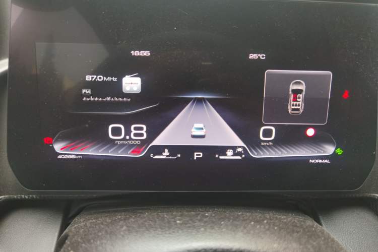 Used Haval DARGO 2021 1.5T DCT Two-Wheel Drive Border Collie Edition