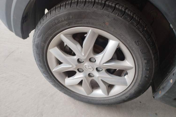 Used JAC Refine S3 2014 1.5L Manual Luxury Smart Model