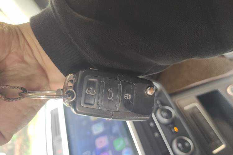 Used Volkswagen Tiguan 2016 280TSI Automatic Two-Wheel Drive Silk Road Comfort Edition