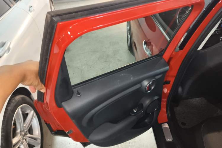 Used MINI MINI 2018 1.5T ONE Five-Door Edition