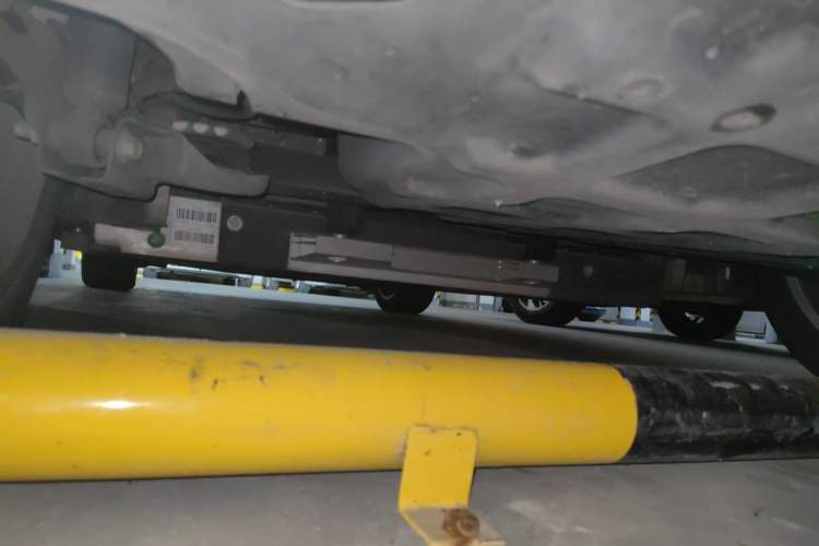 Used ORA Good Cat 2021 400km Standard Range Athena Edition Lithium Iron Phosphate
