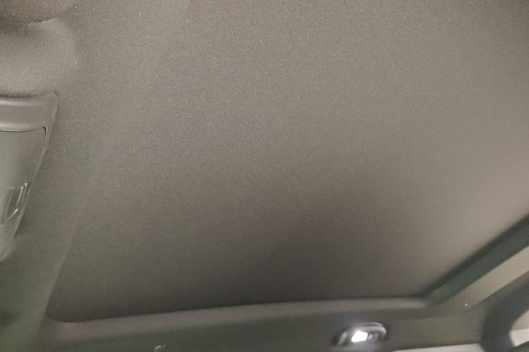 Used Cadillac XT5 2020 Revised Version 28T Four-Wheel Drive Luxury Edition
