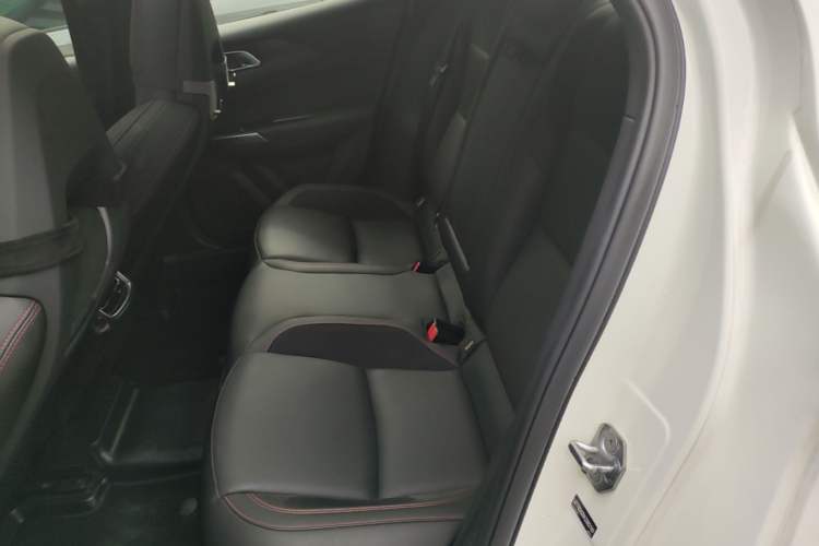 Used Lynk & Co 03 2019 1.5TD DCT Sport Edition China VI Standard

