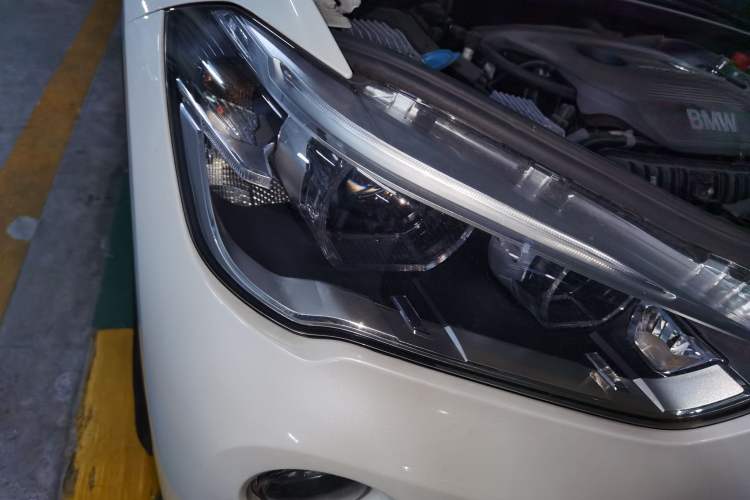 Used BMW X1 2018 xDrive20Li Luxury Edition
