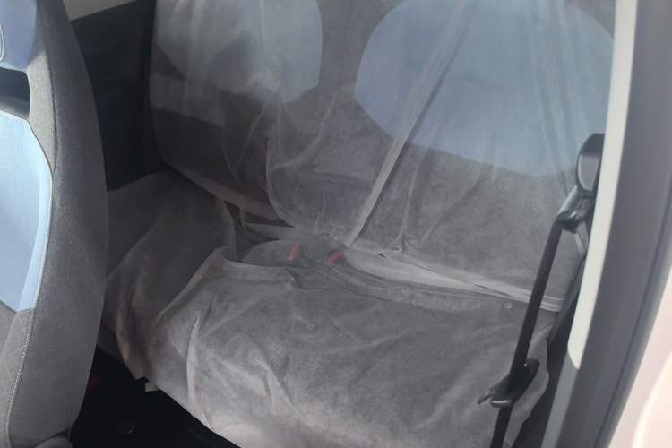 Used Geely Galaxy Panda 2024 Panda Mini 200km Endurance Bear