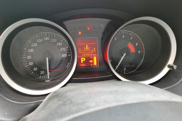 Used Mitsubishi Lancer EX 2013 Chasing Edition 1.8L CVT Luxury Model