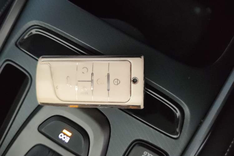 Used GAC Trumpchi GS4 2022 270T Automatic Smart Drive Flagship Edition
