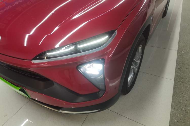 Used Nio ES6 2019 430 km Performance Version