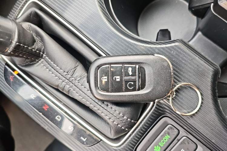 Used Honda Civic 2022 180TURBO CVT Shangqing Edition
